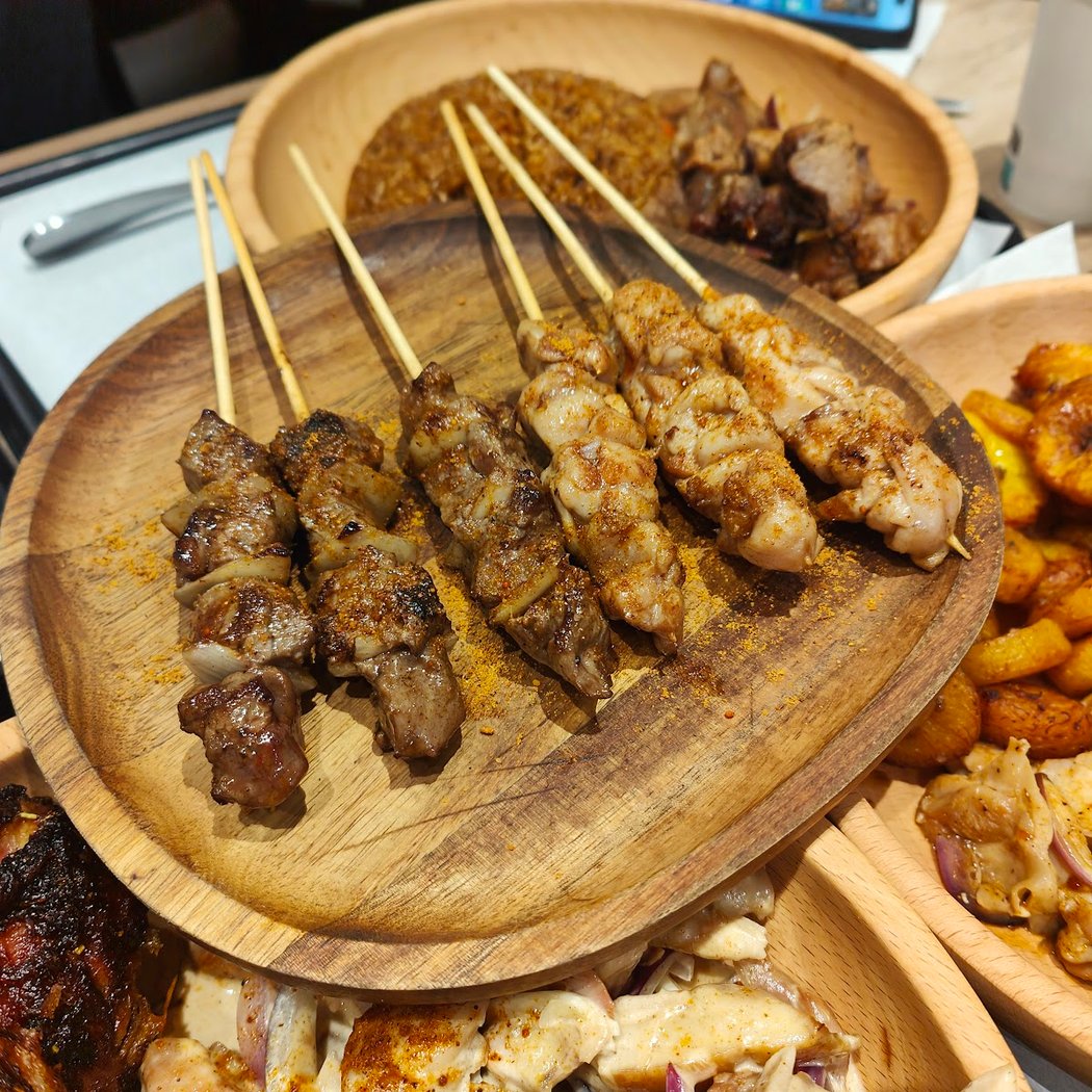 O GRILLADES FUMEES 3